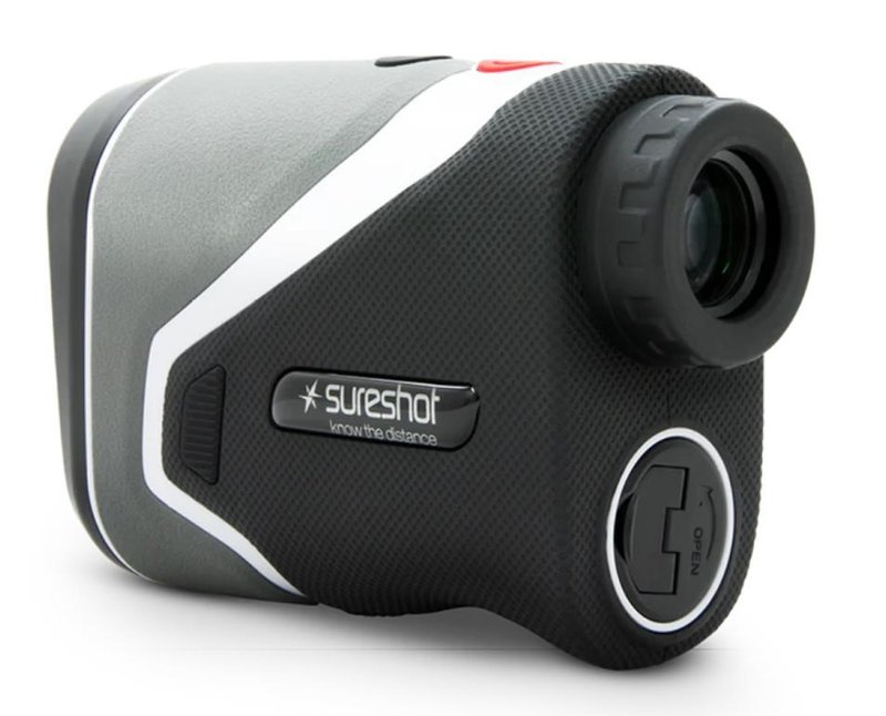Sureshot SureShot Pinloc 6000iM lasermätare