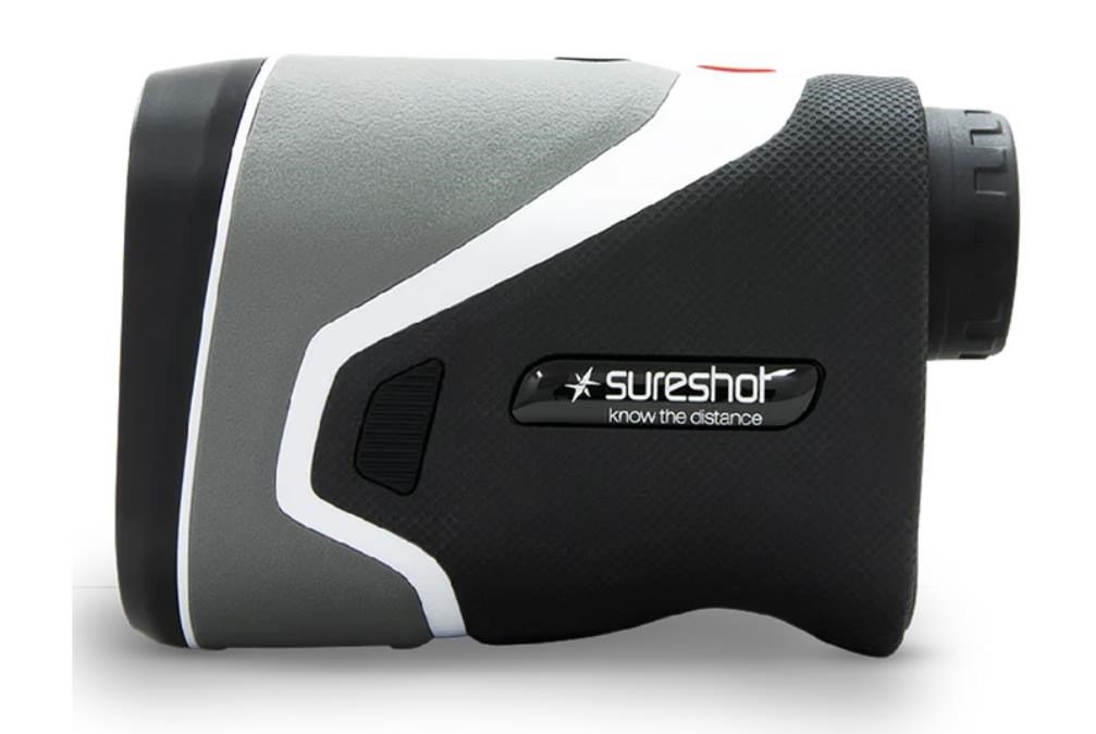 Sureshot SureShot Pinloc 6000iM lasermätare