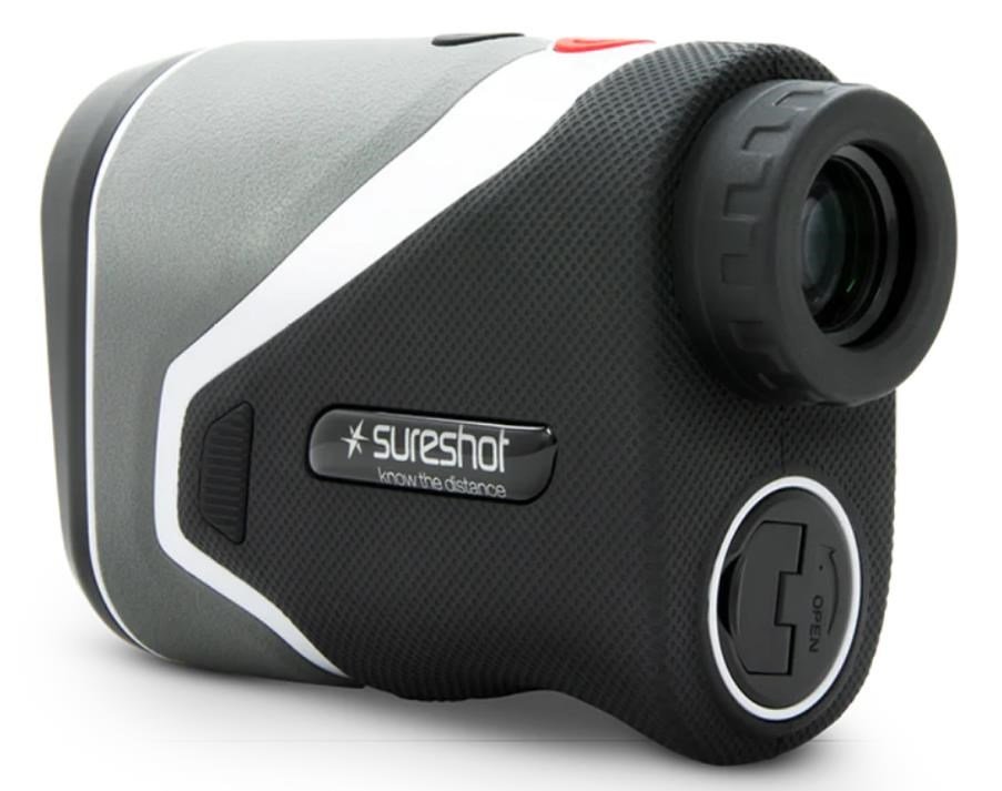 Sureshot SureShot Pinloc 6000iM lasermätare