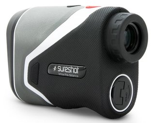 Sureshot SureShot Pinloc 6000iM lasermätare