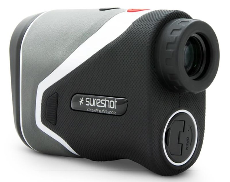 Sureshot SureShot Pinloc 6000iM lasermätare