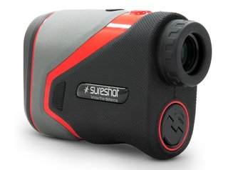 Sureshot SureShot Pinloc 6000iPM lasermätare