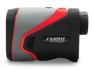Sureshot SureShot Pinloc 6000iPM lasermätare
