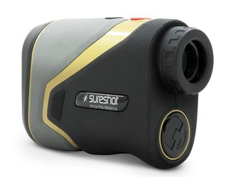 Sureshot SureShot Pinloc 6000iPSM lasermätare
