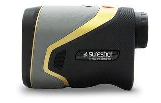 Sureshot SureShot Pinloc 6000iPSM lasermätare