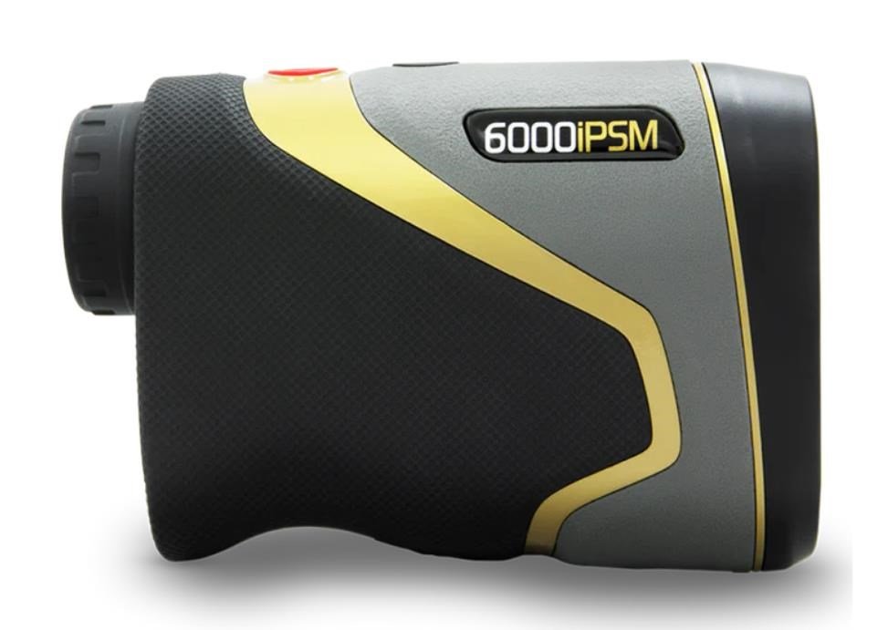 Sureshot SureShot Pinloc 6000iPSM lasermätare
