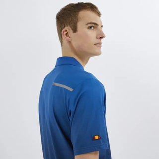 Ellesse Poliza herr polo, blå
