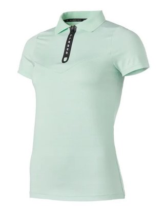 Ellesse Lucilo dam polo, ljusgrön