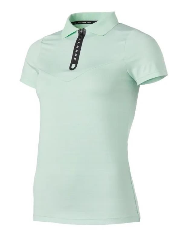 Ellesse Lucilo dam polo, ljusgrön