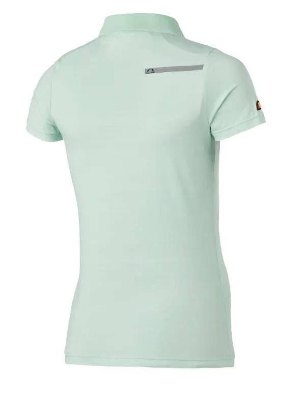 Ellesse Lucilo dam polo, ljusgrön