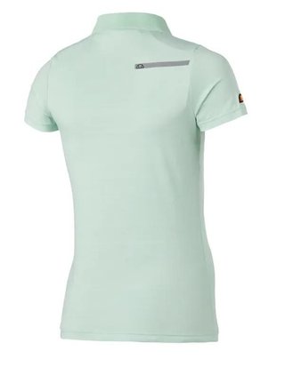 Ellesse Lucilo dam polo, ljusgrön