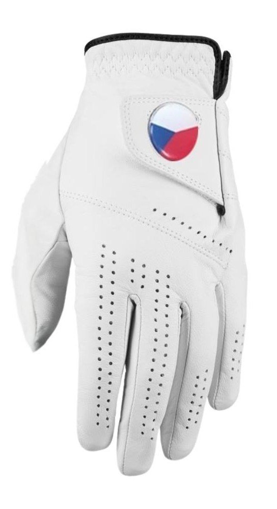 Callaway Dawn Patrol 24 damhandskar i golf
