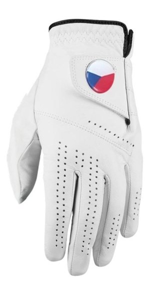 Callaway Dawn Patrol 24 damhandskar i golf