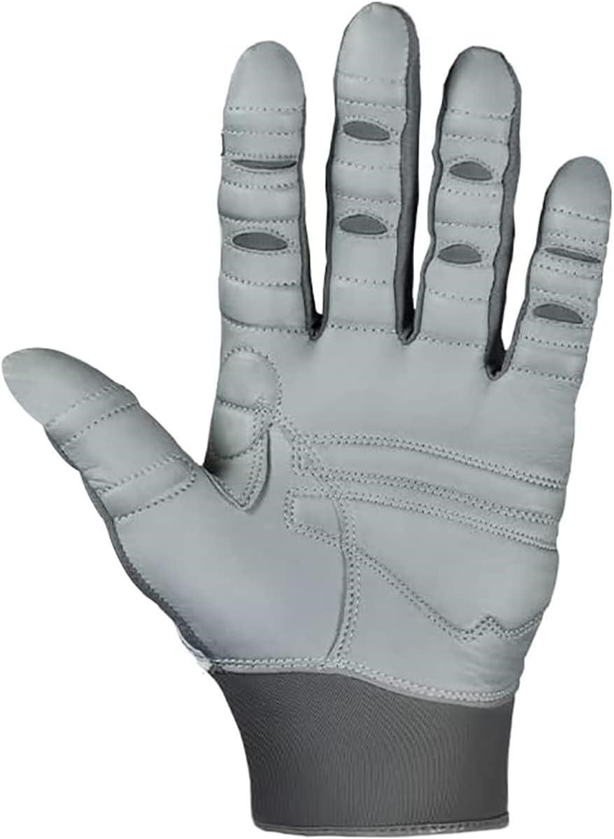 Bionic Relief Grip 2.0 herr golfhandske, vit