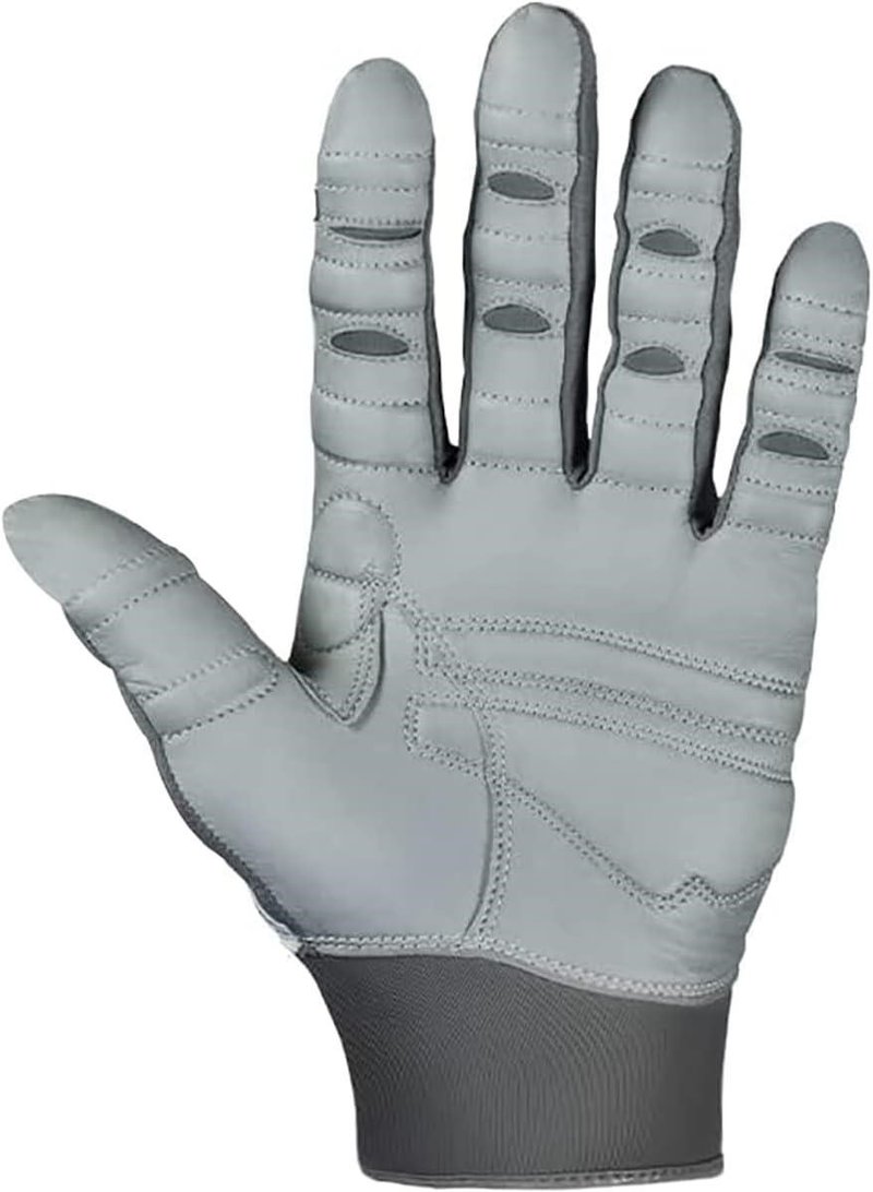 Bionic Relief Grip 2.0 herr golfhandske, vit
