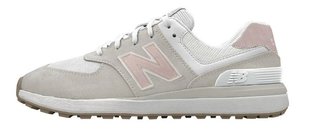 New Balance New Balance 574 Greens V2 damgolfsko, beige