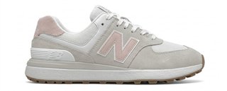 New Balance New Balance 574 Greens V2 damgolfsko, beige