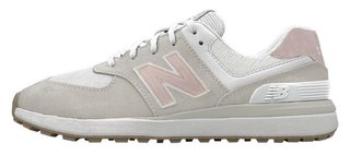 New Balance New Balance 574 Greens V2 damgolfsko, beige