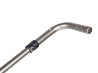 JuCad Drive S 2.0 elektrisk vagn, silver