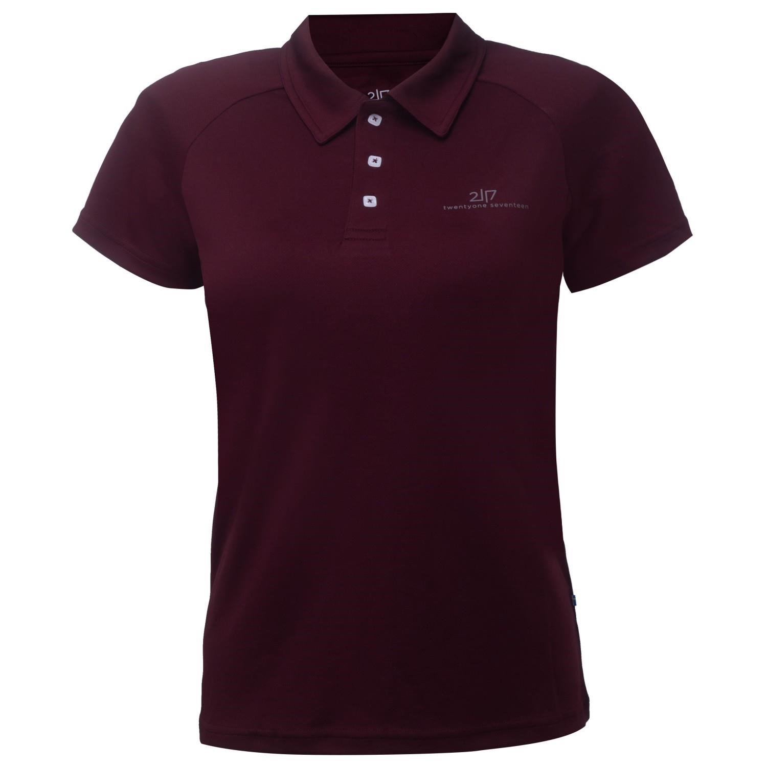 2117 of Sweden Fröseke dam polo, dark plum