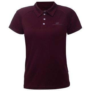 2117 of Sweden Fröseke dam polo, dark plum