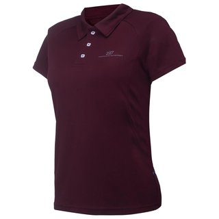 2117 of Sweden Fröseke dam polo, dark plum