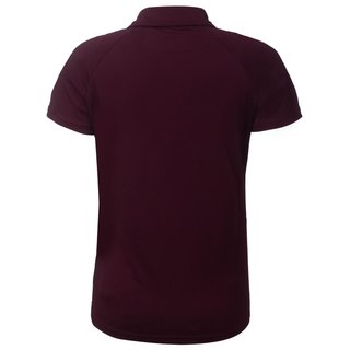 2117 of Sweden Fröseke dam polo, dark plum