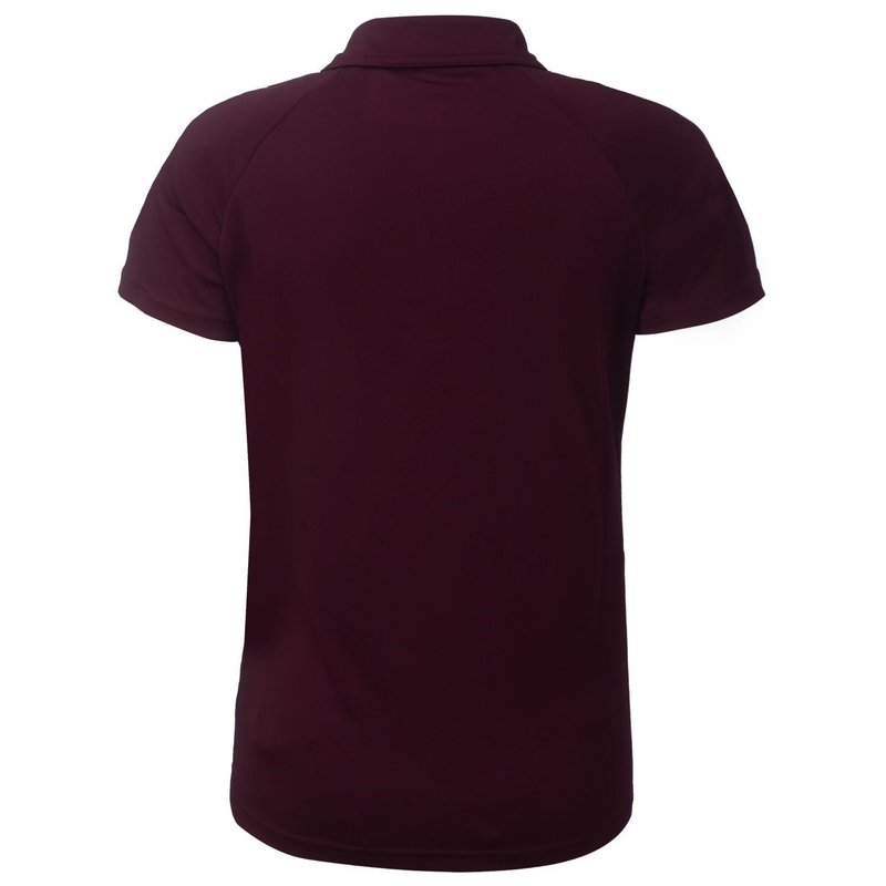 2117 of Sweden Fröseke dam polo, dark plum