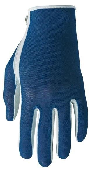 FootJoy StaCooler Assorted damgolfhandske, marinblå