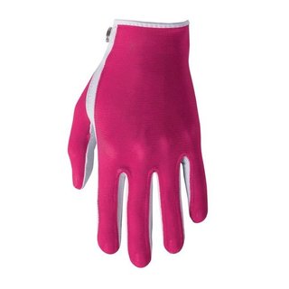 FootJoy StaCooler Assorted damhandske, fuchsia