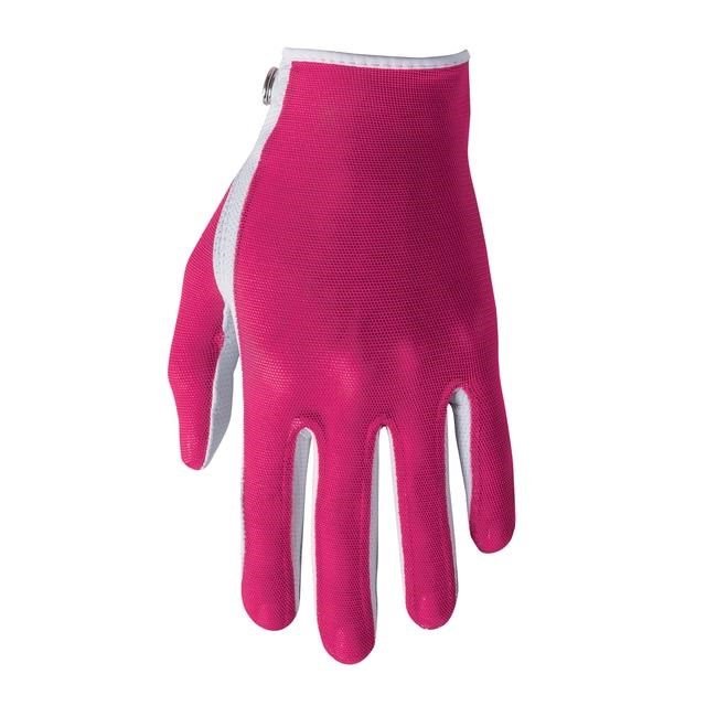 FootJoy StaCooler Assorted damhandske, fuchsia