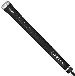 Golf Pride Tour Velvet Plus4 grip, Midsize, svart