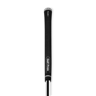 Golf Pride Tour Velvet Plus4 grip, Midsize, svart