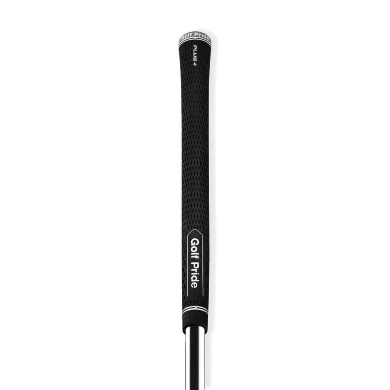 Golf Pride Tour Velvet Plus4 grip, Midsize, svart