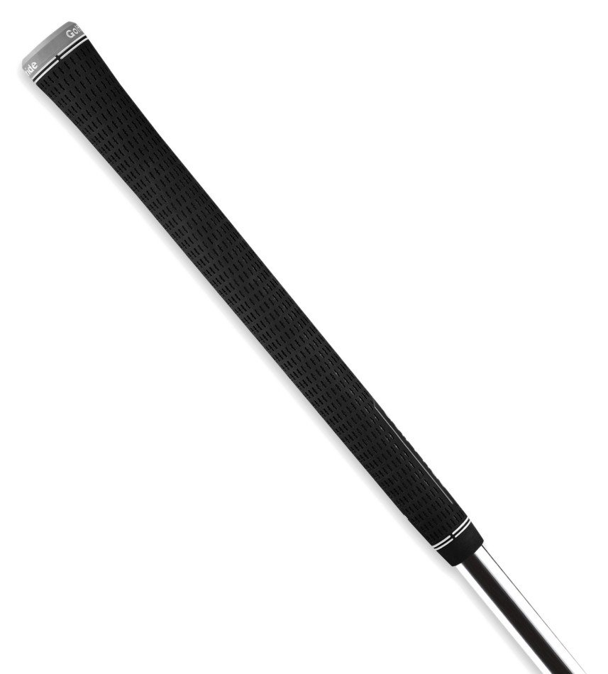 Golf Pride Tour Velvet Plus4 grip, Midsize, svart