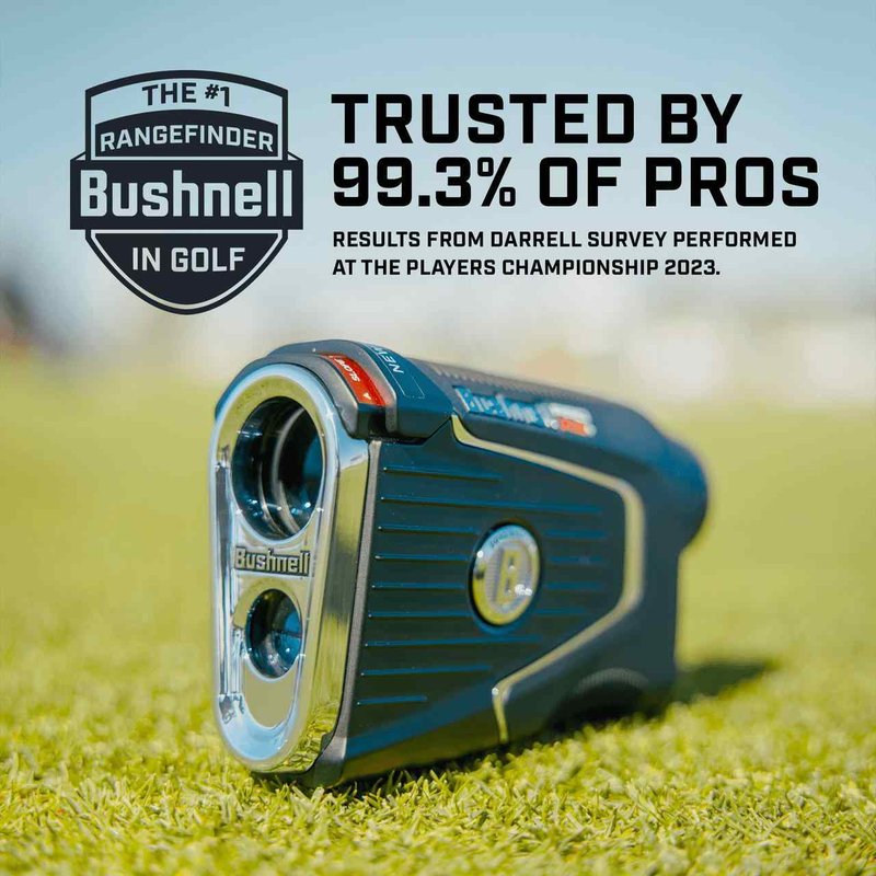 Bushnell PROX3+ Link lasermätare