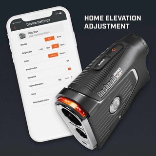 Bushnell PROX3+ Link lasermätare