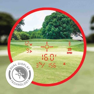 Bushnell PROX3+ Link lasermätare