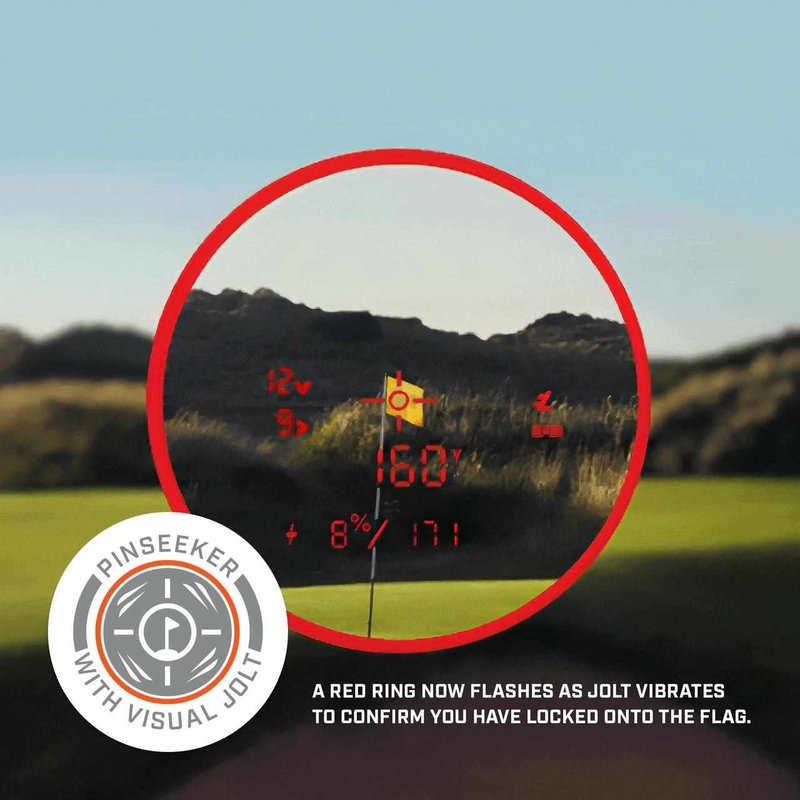 Bushnell PROX3+ Link lasermätare