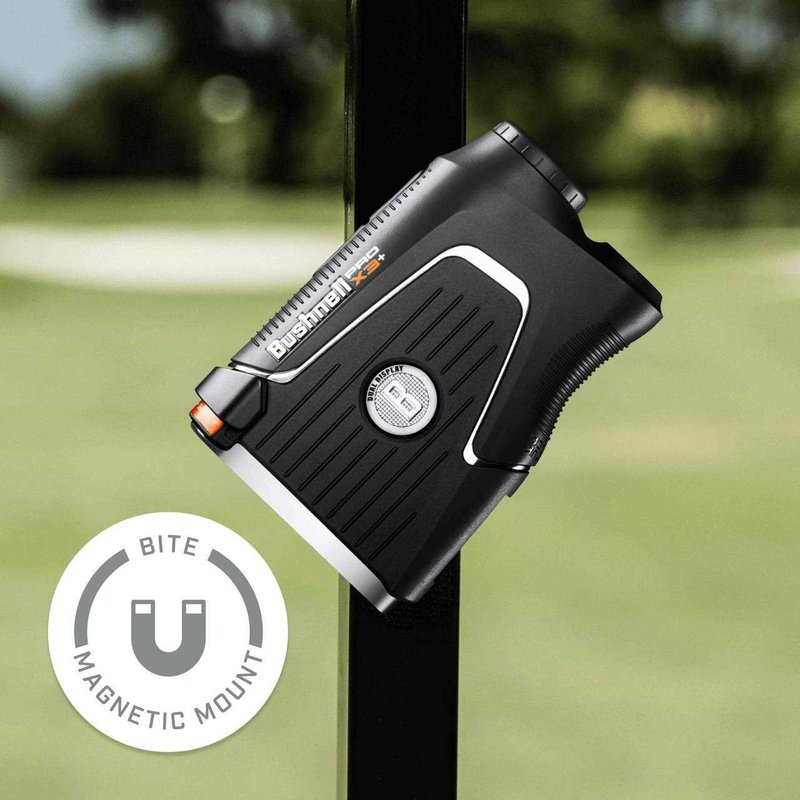 Bushnell PROX3+ Link lasermätare