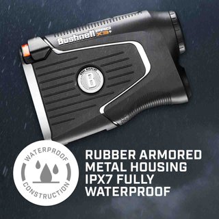 Bushnell PROX3+ Link lasermätare