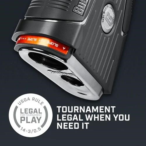 Bushnell PROX3+ Link lasermätare
