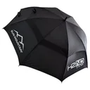 Sun Mountain H2NO 30SPF paraply 68", svart