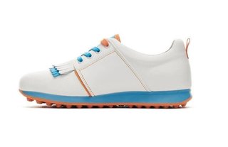 Duca Del Cosma Westcliff damgolfsko, vit