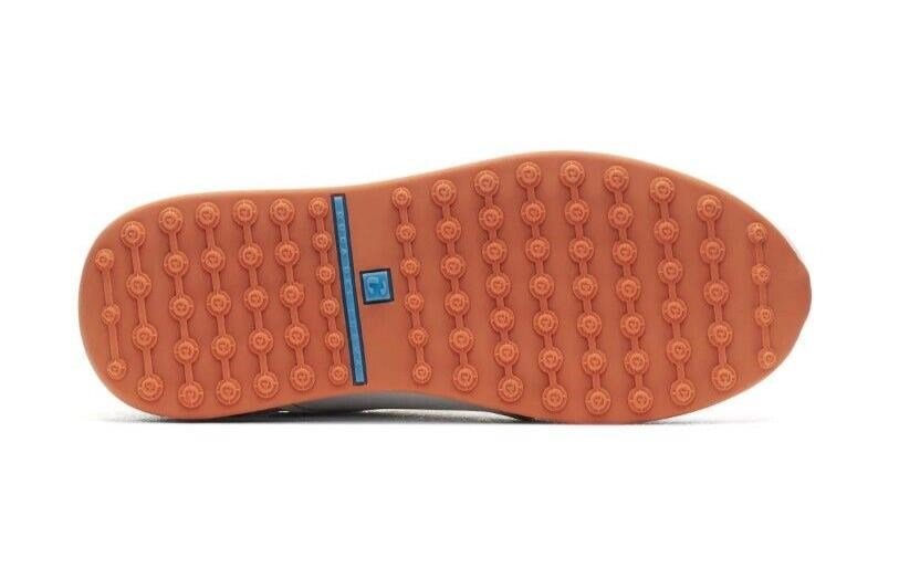 Duca Del Cosma Westcliff damgolfsko, vit