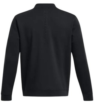 Under Armour Tour Tips Bomber herr jacka, svart