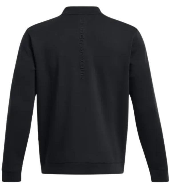 Under Armour Tour Tips Bomber herr jacka, svart