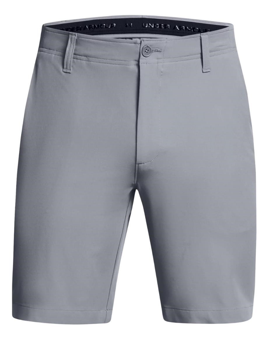 Under Armour Drive Taper herr shorts, steel/halo gray