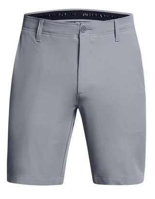 Under Armour Drive Taper herr shorts, steel/halo gray
