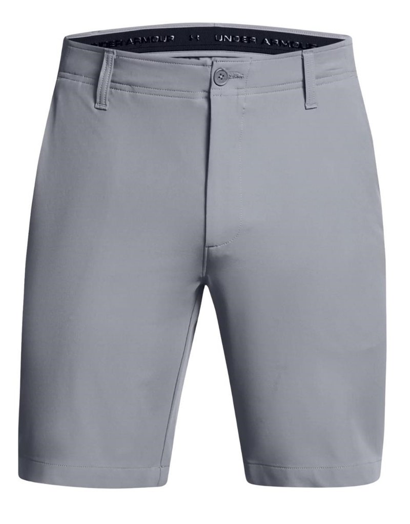 Under Armour Drive Taper herr shorts, steel/halo gray